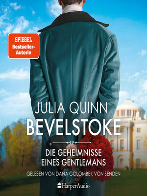 cover image of Die Geheimnisse eines Gentlemans
